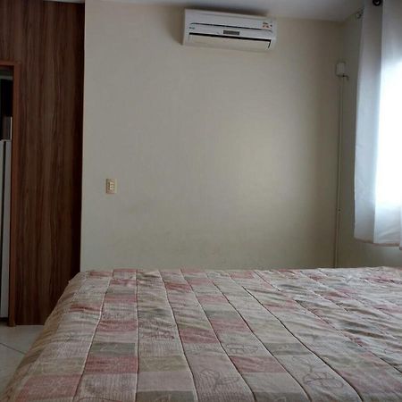 Thermas Place Apartamentos Oficial Mais Parques Caldas Novas Bagian luar foto