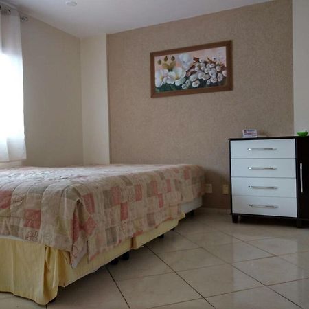 Thermas Place Apartamentos Oficial Mais Parques Caldas Novas Bagian luar foto