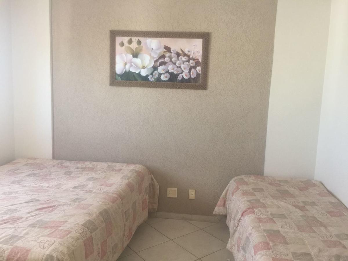 Thermas Place Apartamentos Oficial Mais Parques Caldas Novas Bagian luar foto