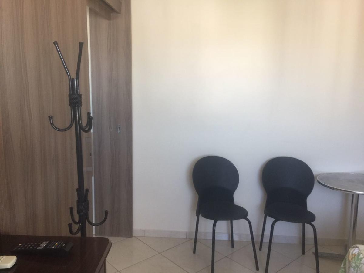 Thermas Place Apartamentos Oficial Mais Parques Caldas Novas Bagian luar foto