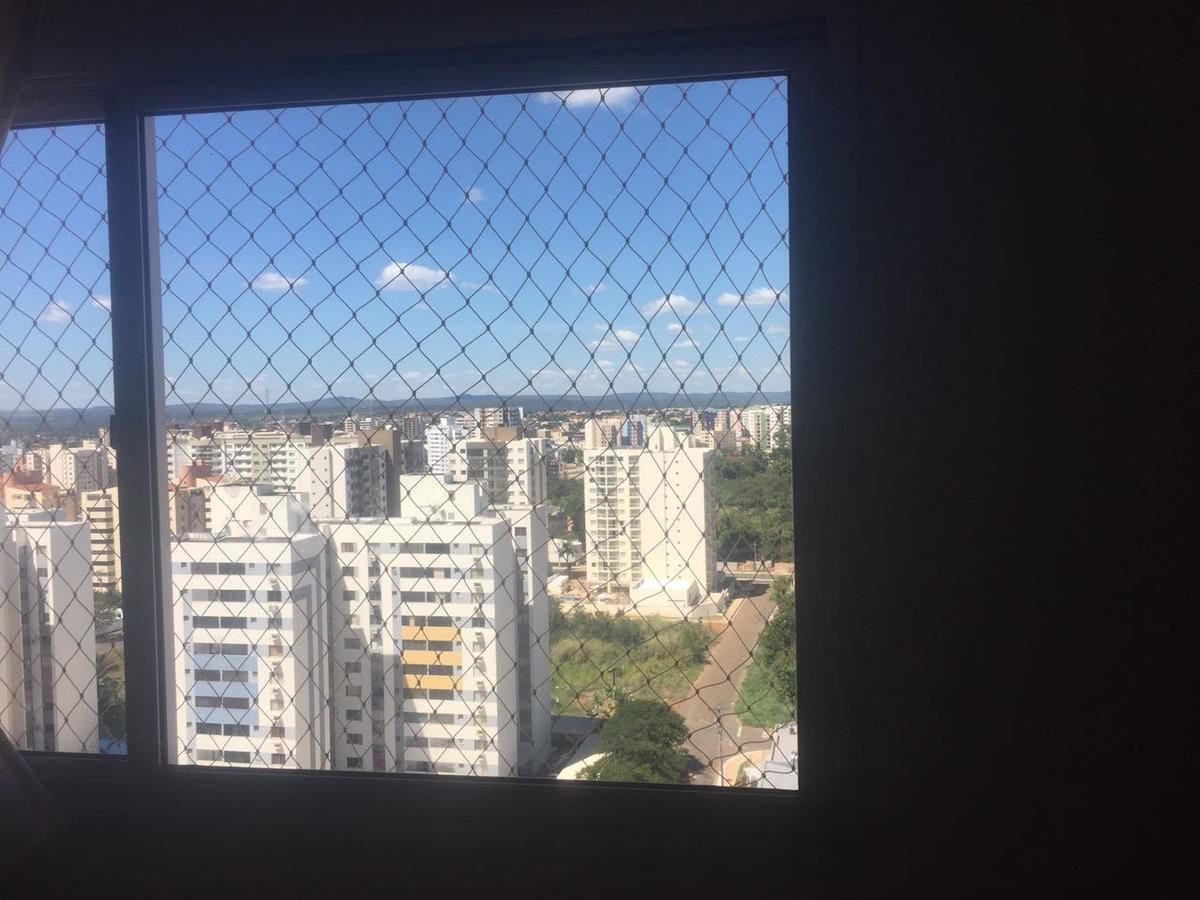 Thermas Place Apartamentos Oficial Mais Parques Caldas Novas Bagian luar foto