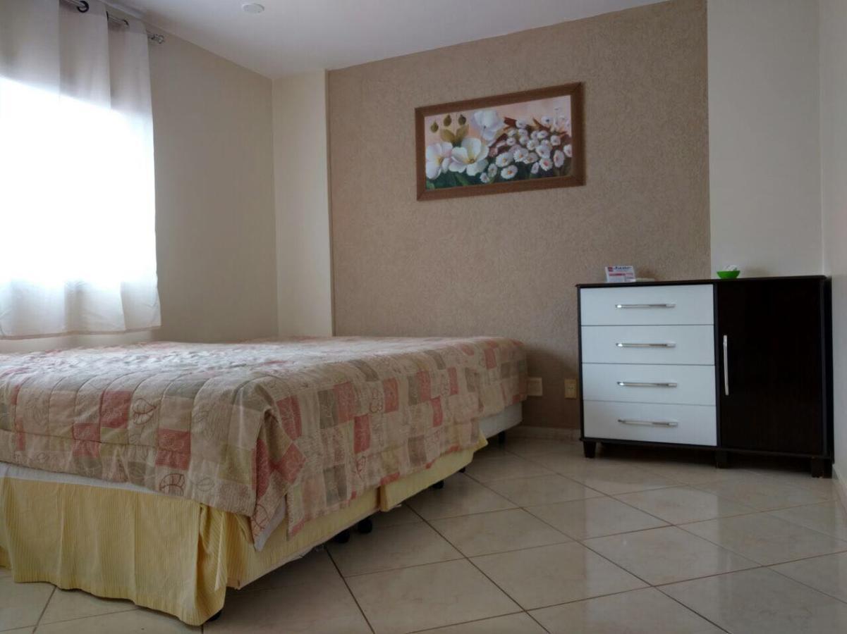 Thermas Place Apartamentos Oficial Mais Parques Caldas Novas Bagian luar foto