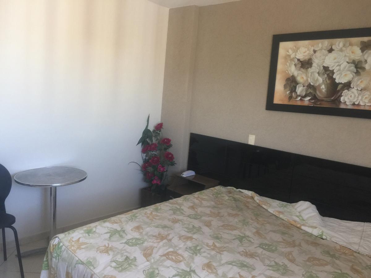 Thermas Place Apartamentos Oficial Mais Parques Caldas Novas Bagian luar foto